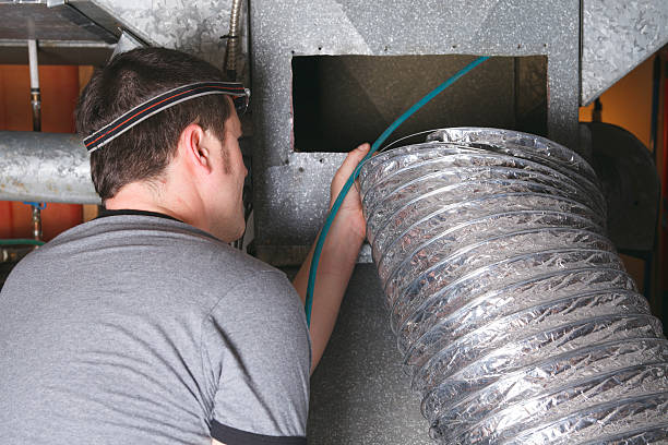 Best Emergency Air Duct Cleaning  in Mechanicstown, NY
