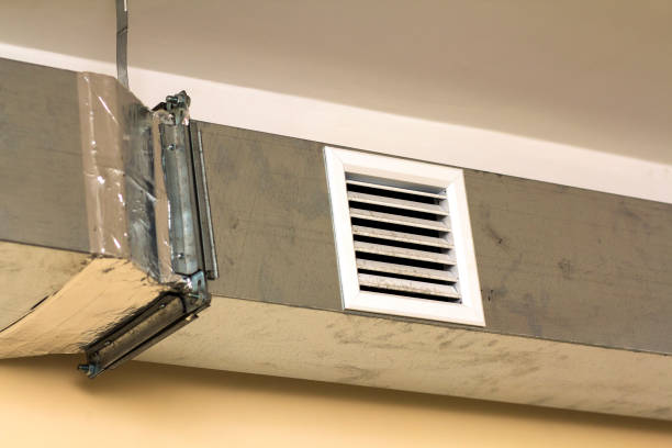 Best Ductwork Cleaning Services  in Mechanicstown, NY